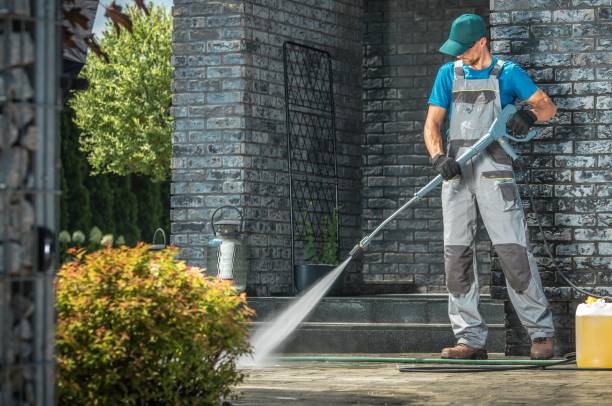 Best Fence Cleaning  in Aust, IN