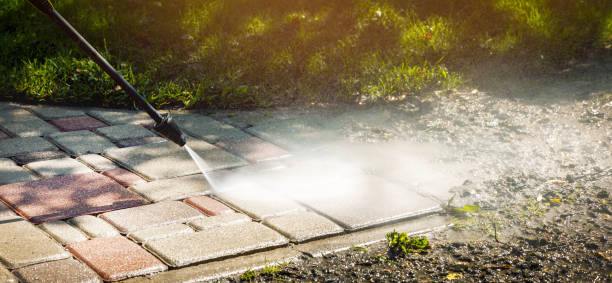 Trusted Austin, IN Pressure Washing Services Experts